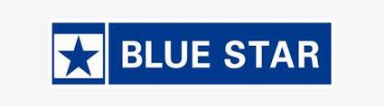 BLUE STAR